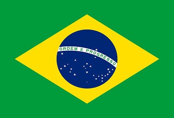 Visa Brazil